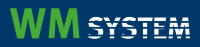WM SYSTEM - LOGO